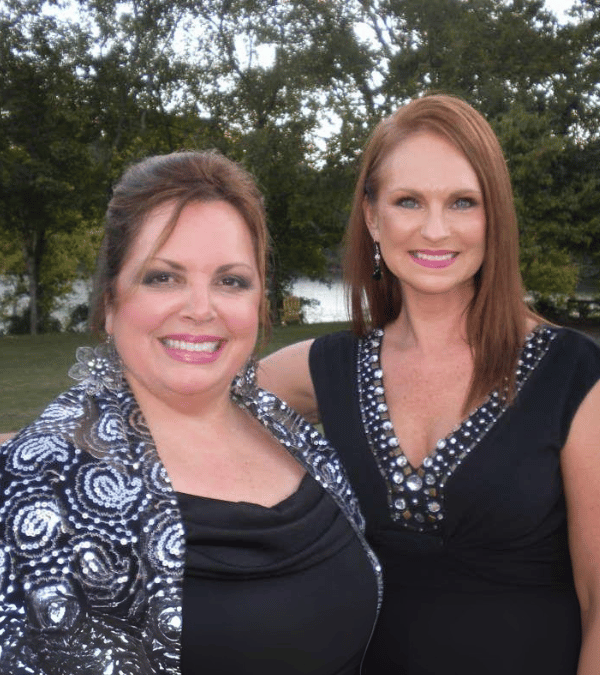 Tressa Bush Portrait